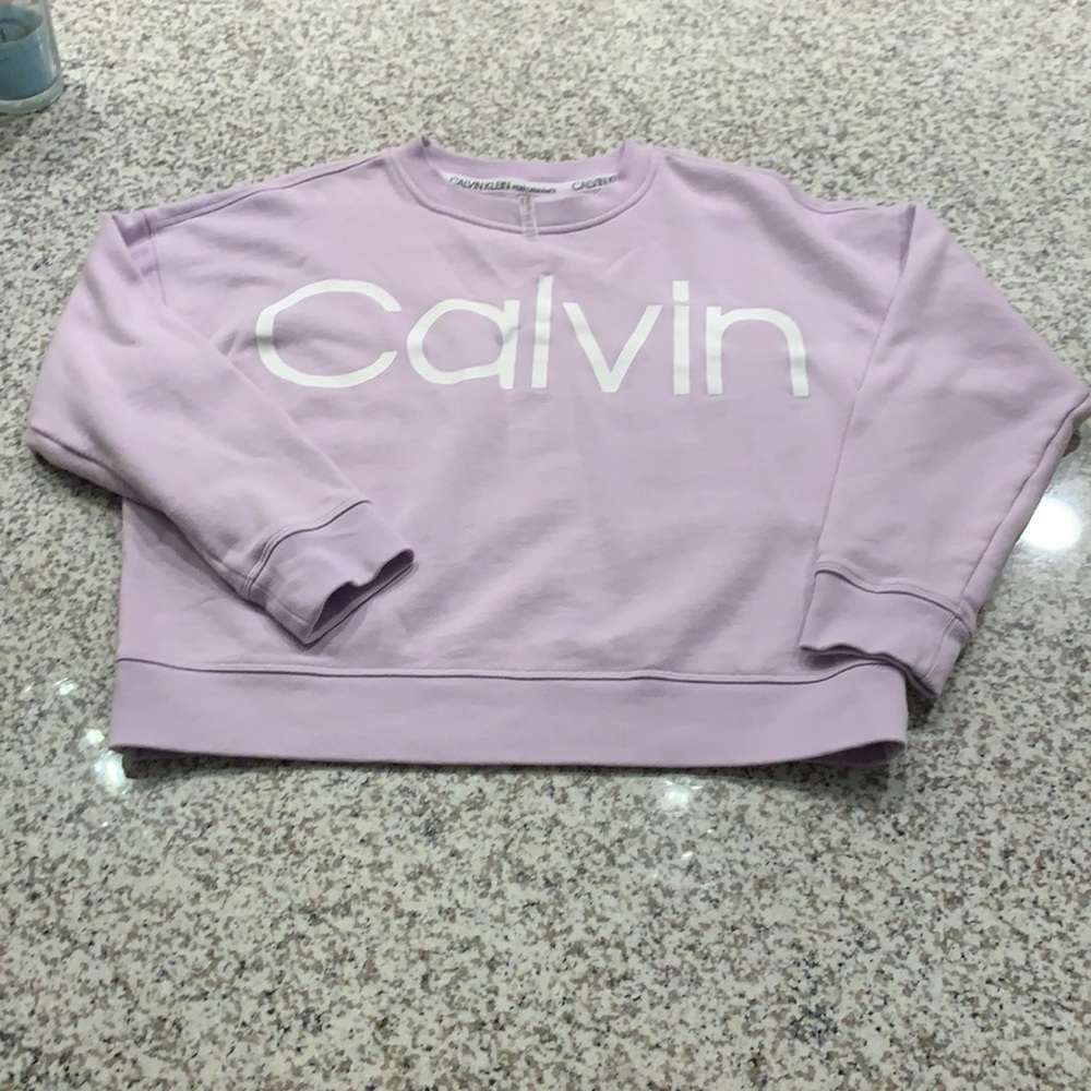 Like New Women’s Crewneck